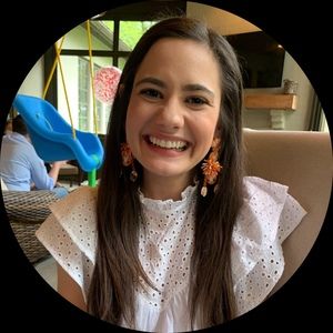 Meet your Posher, Kara